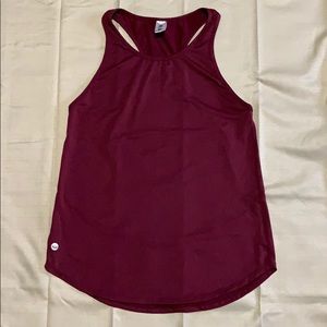 Senita Athletics Workout Tank